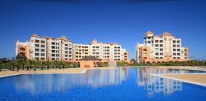 Las Marismas, Isla Canela, By AC REAL