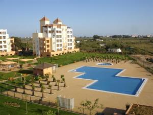 Las Marismas, Isla Canela, By AC REAL