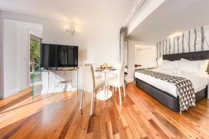 Mbird Estoril Riviera Flat 2