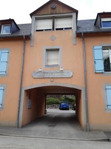Appartements Horizon Marmotte : Appartement 1 Chambre