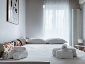 Garden Penthouse - Large & Trendy Flat, Milano