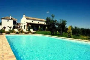 El Cotillo de San Jose - Hinojos