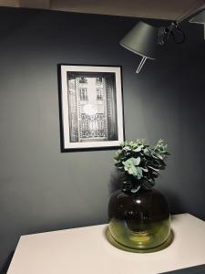 DIMORA FATTORINI Suite in Chioggia