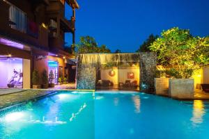 Mazi Design Hotel by Kalima - 4hvězdičkové hotely ve městě Pláž Patong