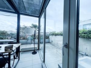 Apartamento de 2 dormitorios