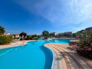 Rubino Apartment - Tre piscine a pochi passi dal lago