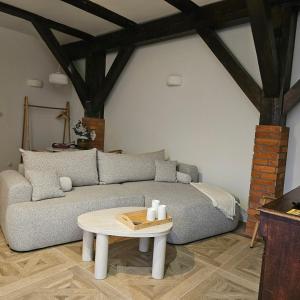 Krzywa Apartamenty