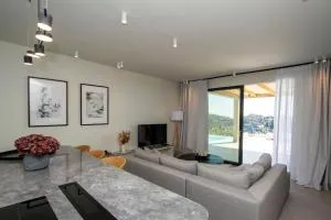 Villa Lume Nea Skioni by Halkidiki Villas - 尼尔斯吉尼