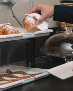 TRAVEL STATION Bedandbreakfast