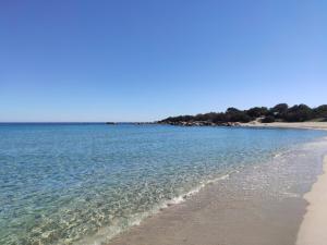 Appartamento vicino al mare Bacu e Ludu A img24