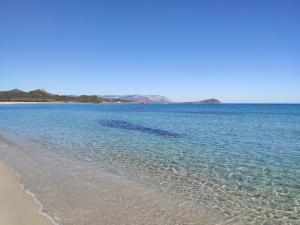 Appartamento vicino al mare Bacu e Ludu A img23