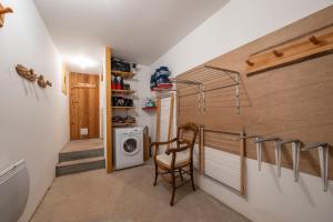 Chalets Parenthese Enchantee - Vue panoramique - Cheminee : photos des chambres