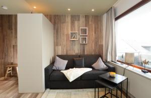 Strandburg Nordlicht