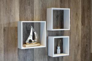 Strandburg Nordlicht