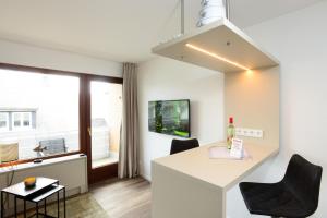 Strandburg Nordlicht