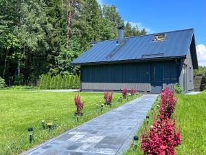 Cozy get-away in Tammiste