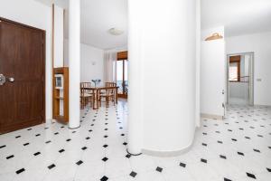 Capo Sereno - Large & Bright apt with terrace