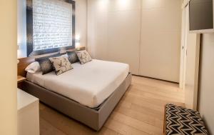 Le stanze di Catia Napoli