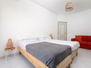 Capo Sereno - Large & Bright apt with terrace