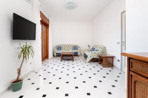 Capo Sereno - Large & Bright apt with terrace