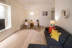 Le stanze di Catia Napoli