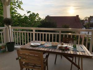Appartement Gujan Mestras premier étage
