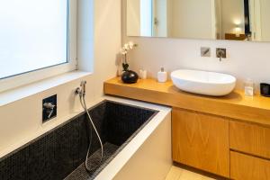 Le stanze di Catia Napoli