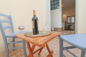 Casa Malika a Otranto