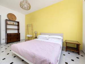 Capo Sereno - Large & Bright apt with terrace