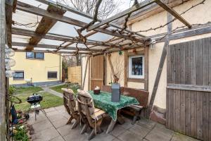 Ferienwohnung Hartmann