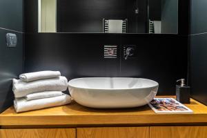 Le stanze di Catia Napoli