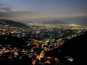 IL PANORAMA - Belmonte Mezzagno