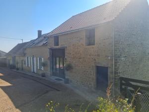 Gîte des Tannières