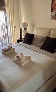 Castelletto apartment