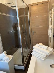 Castelletto apartment