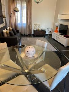 Castelletto apartment