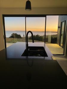 Sea View Cabana