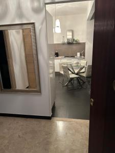 Castelletto apartment