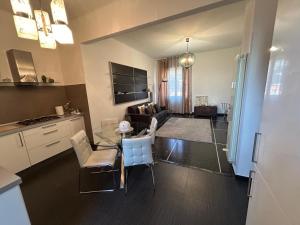 Castelletto apartment