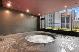 REST Melbourne Central Apartment