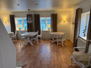 Bollnäs bed and breakfast