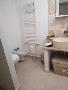 Trulli LENUCCIA villa