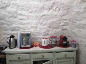 Trulli LENUCCIA villa