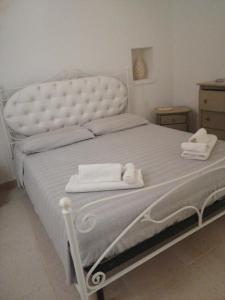 Trulli LENUCCIA villa