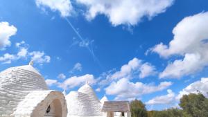 Trulli LENUCCIA villa