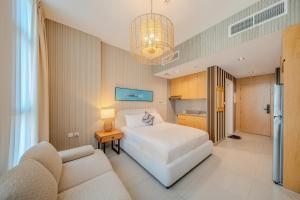 The Boutique Studio at Al Mamsha, Sharjah