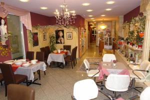 Hotel Garni Daniela Urich
