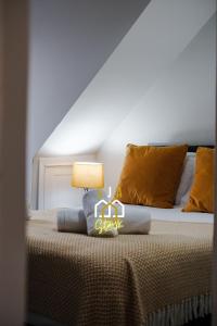 Posset House - SJA Stays - Modern 3 Bed Apartment