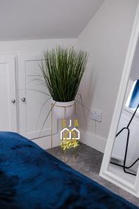 Posset House - SJA Stays - Modern 3 Bed Apartment