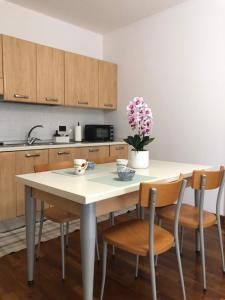Appartamento Orchidea